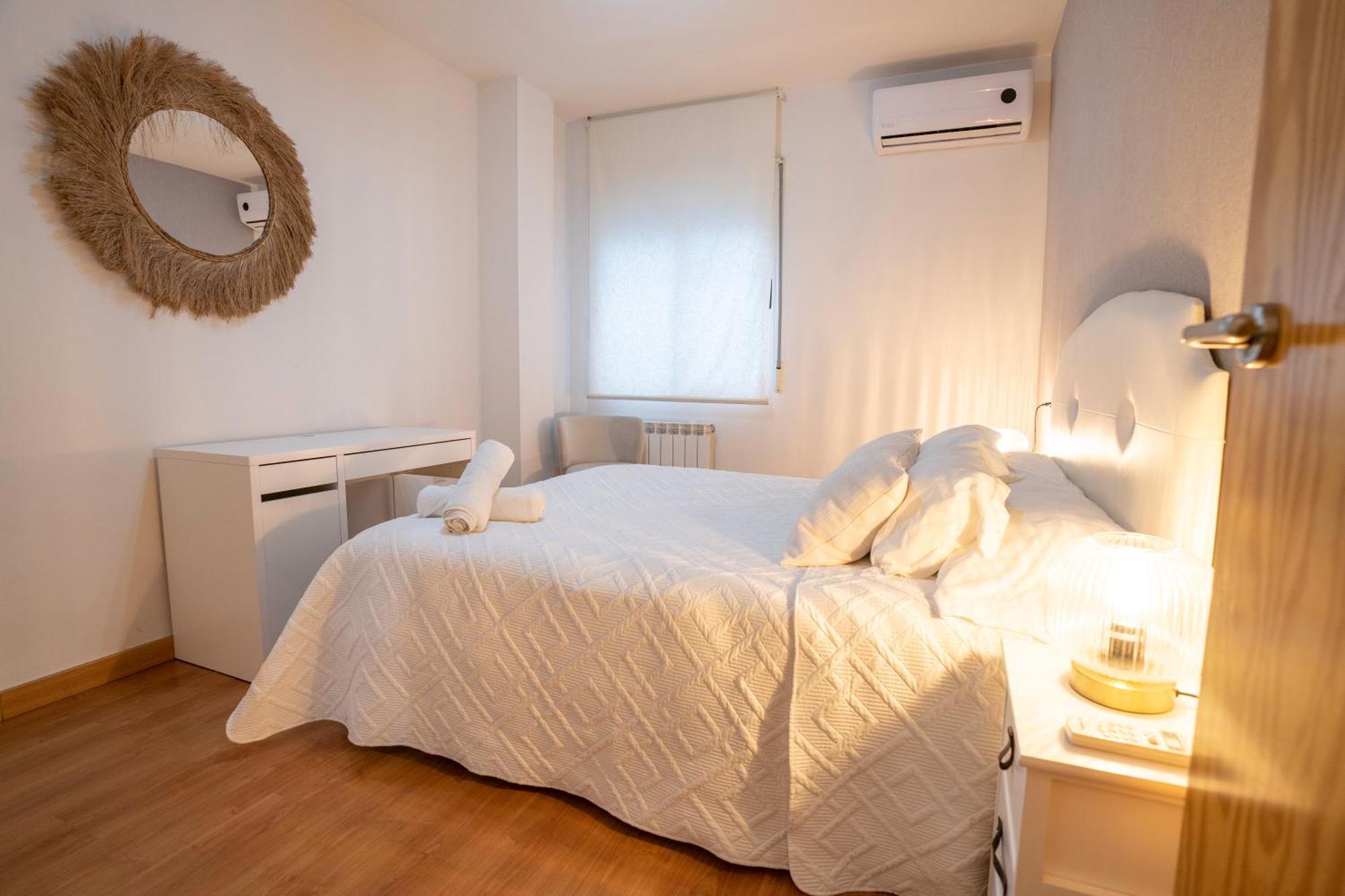 Urban Bliss, Precioso Apartamento A 6 Kms De Granada Centro Churriana de la Vega Exterior foto