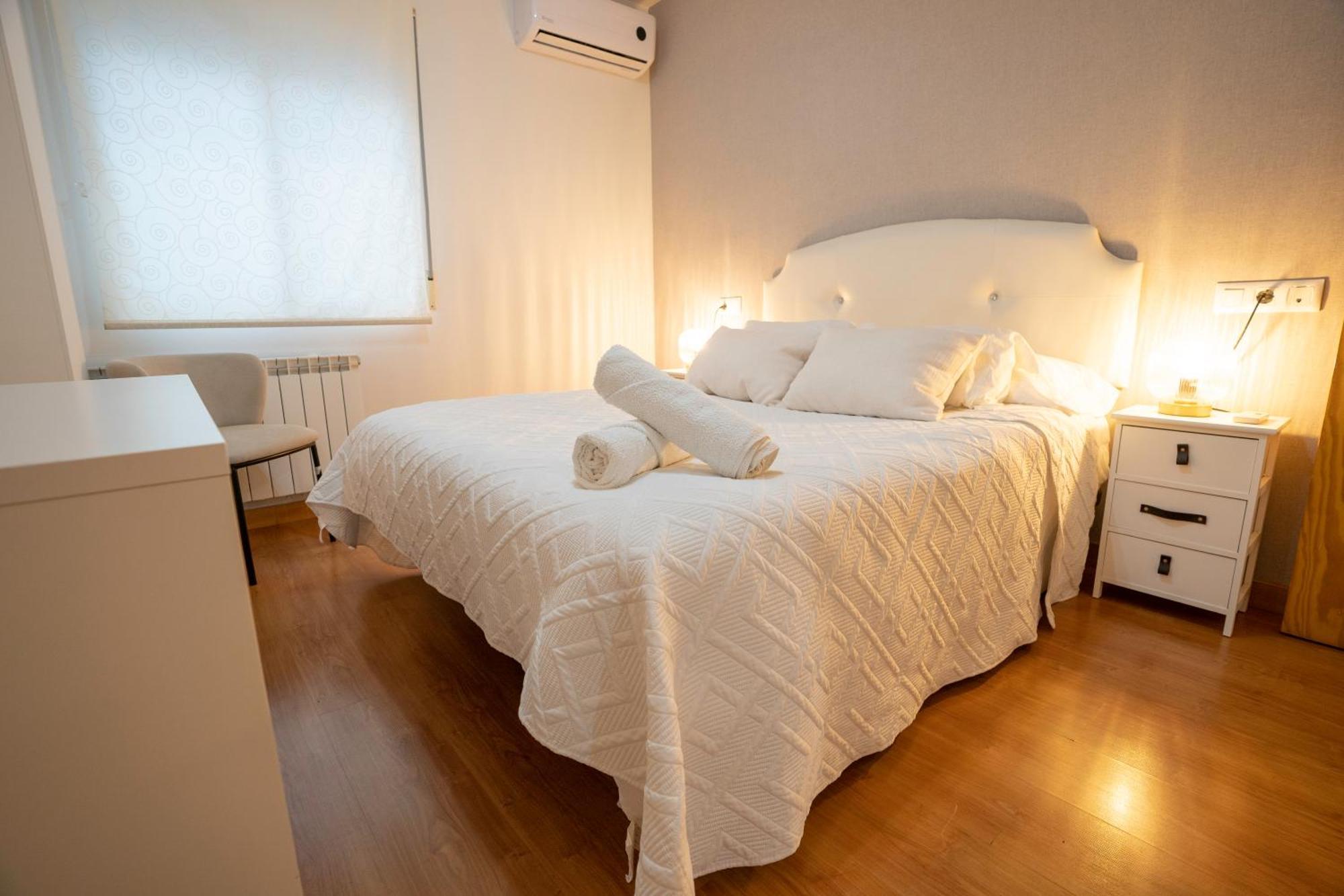 Urban Bliss, Precioso Apartamento A 6 Kms De Granada Centro Churriana de la Vega Exterior foto