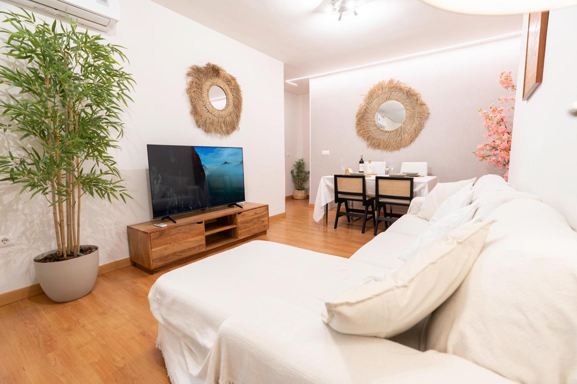 Urban Bliss, Precioso Apartamento A 6 Kms De Granada Centro Churriana de la Vega Exterior foto